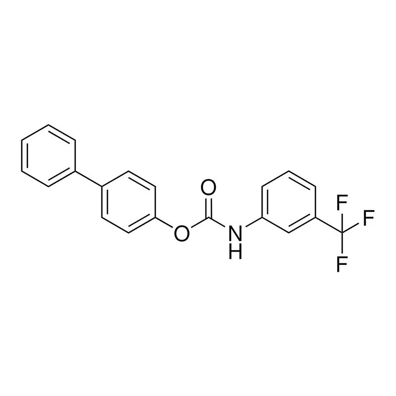 Merck 4-(((3-(TRIFLUOROMETHYL)ANILINO)-