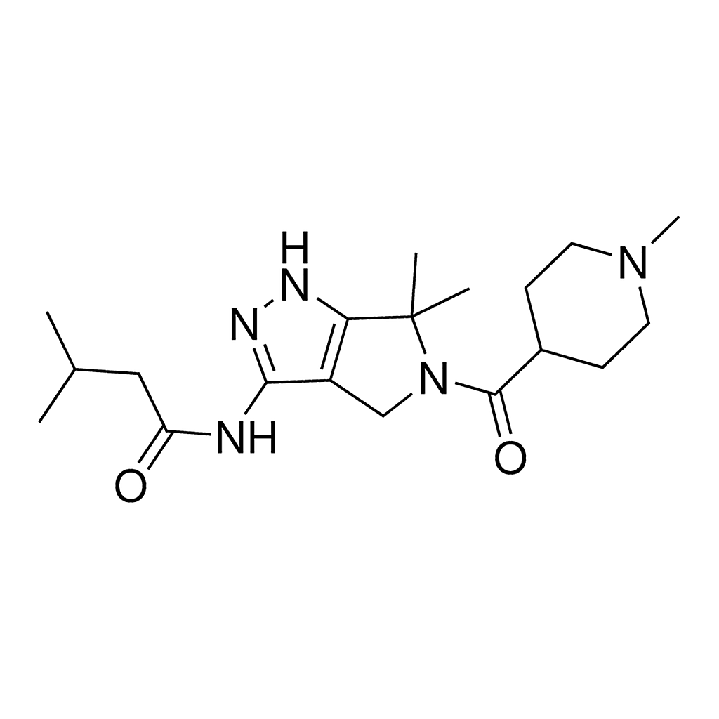 Merck PHA-793887
