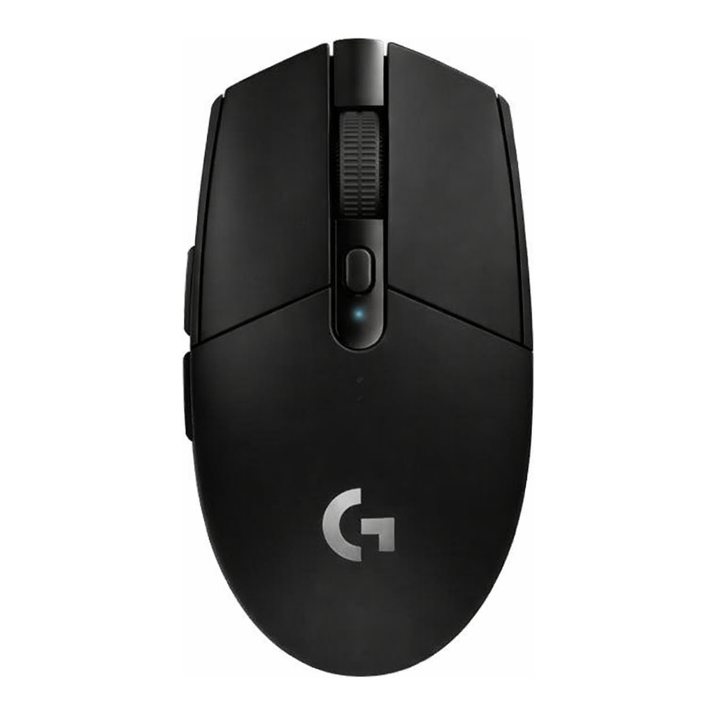 OFFICENEX [P]로지텍 무선 게이밍 마우스(G304/블랙/Logitech)
