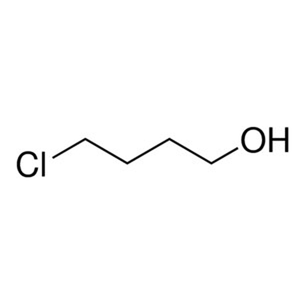 Merck 4-CHLORO-1-BUTANOL, TECH., CA. 85%