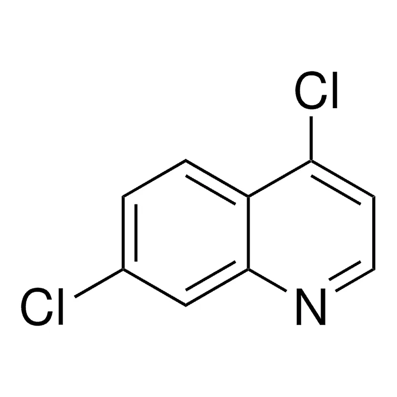 Merck 4,7-Dichloroquinoline