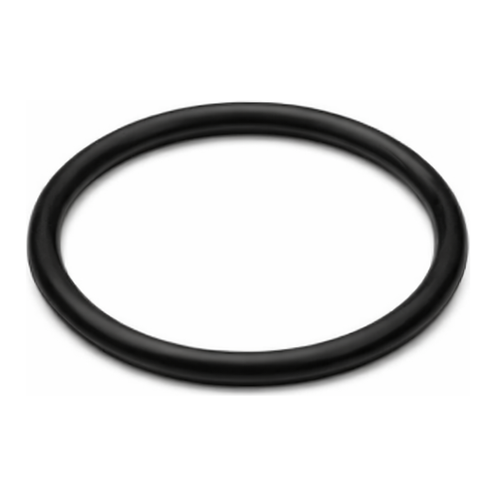 Agilent O-ring burner base, nitrile. 1/pk