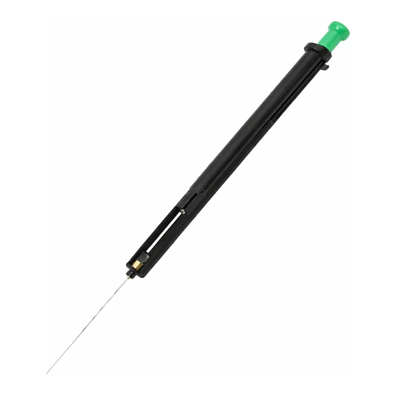 Restek Smart SPME fiber PDMS (Polydimethylsiloxane),Fiber thickness 7um, Fiber length 10mm, color