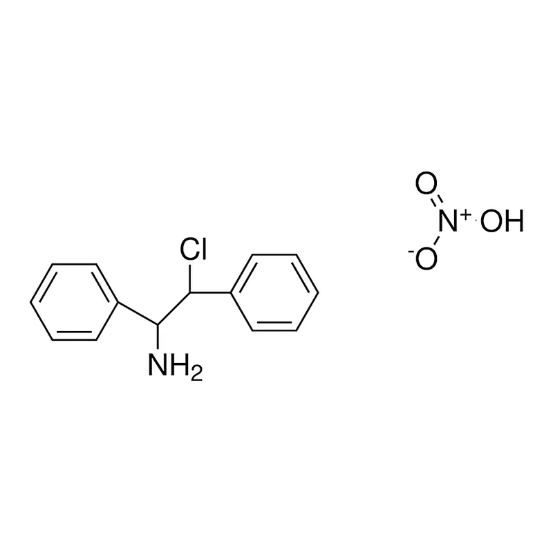 Merck 2-CHLORO-1,2-DIPHENYL-ETHYLAMI - 25 MG&