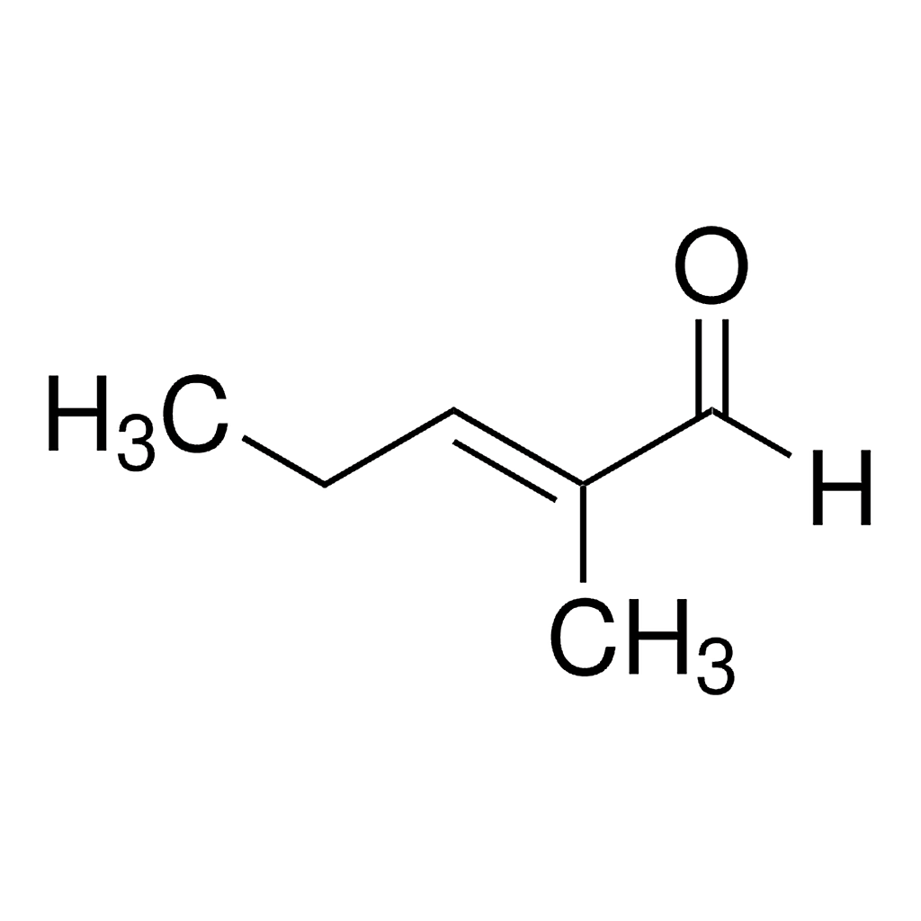 Merck 2-Methyl-2-pentenal