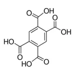 Merck 1,2,4,5-BENZENETETRACARBOXYLIC ACID, 96%