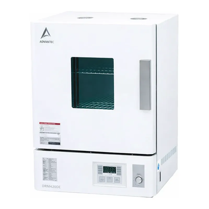 AS ONE Constant Temperature Dryer (Blower Type·Program Function), 정온 건조기(송풍식·프로그램 사양)