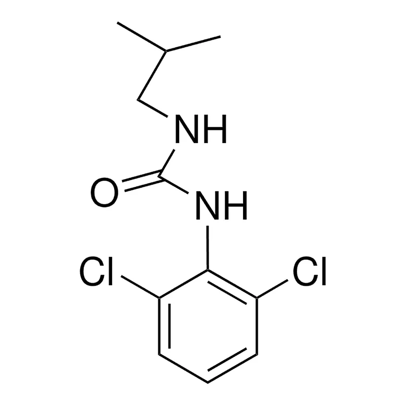 Merck 1-(2,6-DICHLOROPHENYL)-3-ISOBUT-