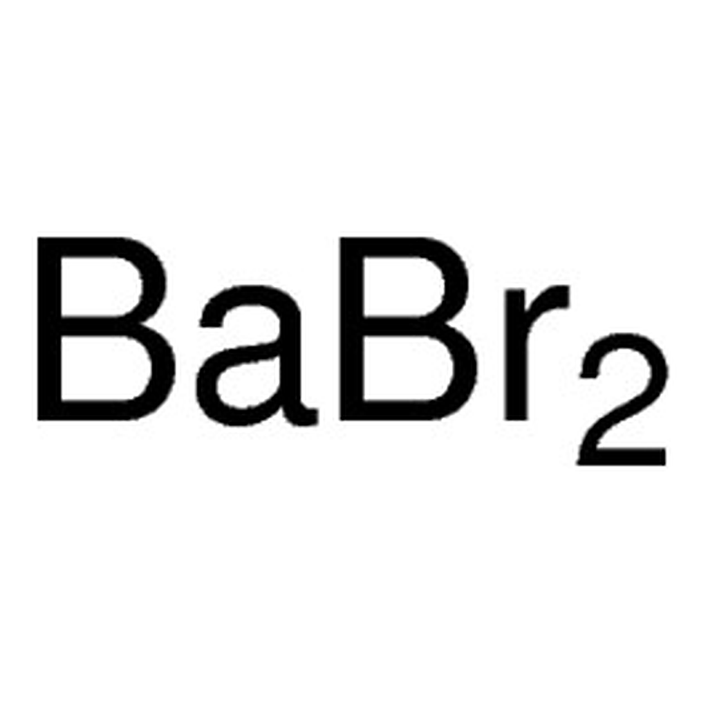 Merck BARIUM BROMIDE, ANHYDROBEADS(TM), −10 M&