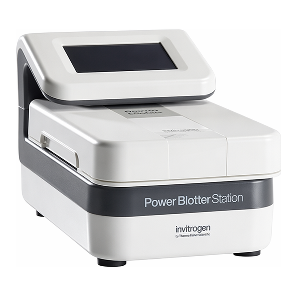Thermo Fisher Scientific Power Blotter System