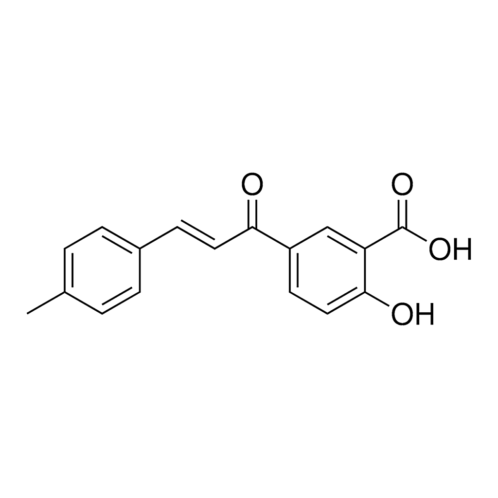 Merck 2-HYDROXY-5-(3-(4-METHYLPHENYL)A-