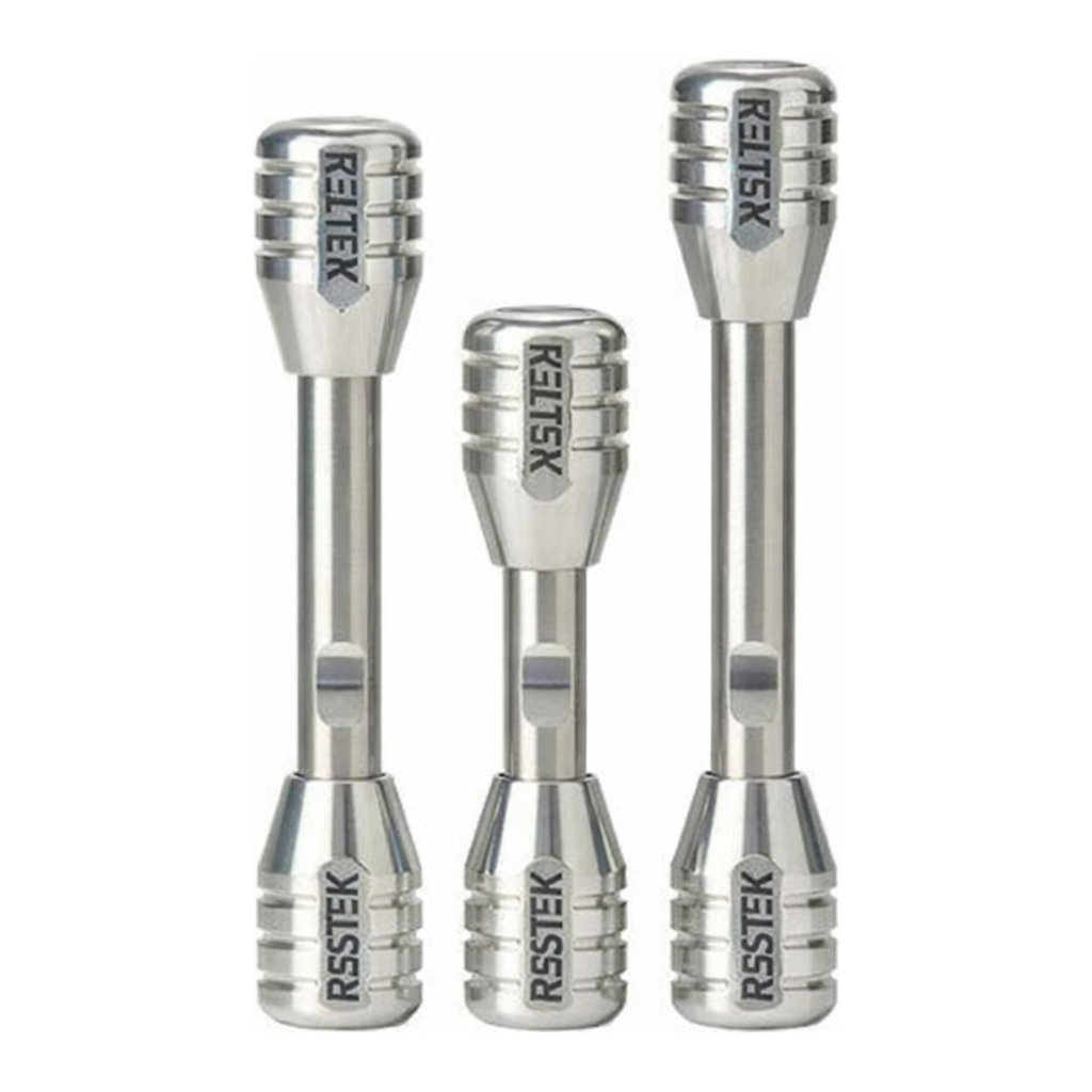 Restek Pinnacle DB C18 5um, 200 x 2.1mm
