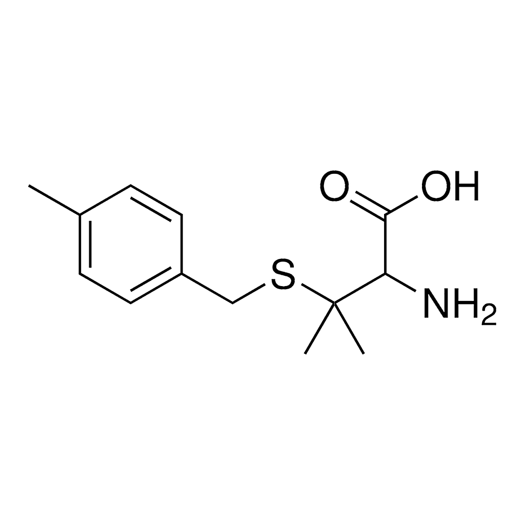 Merck 2-AMINO-3-METHYL-3-(4-METHYL-BEN-