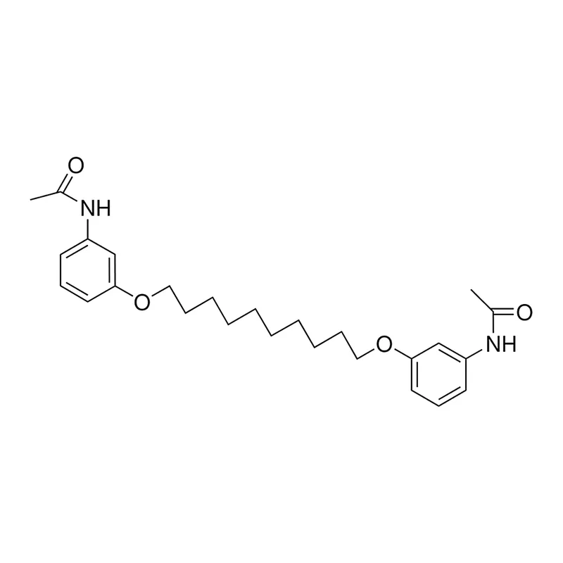 Merck 3',3''-(DECAMETHYLENEDIOXY)DIAC-