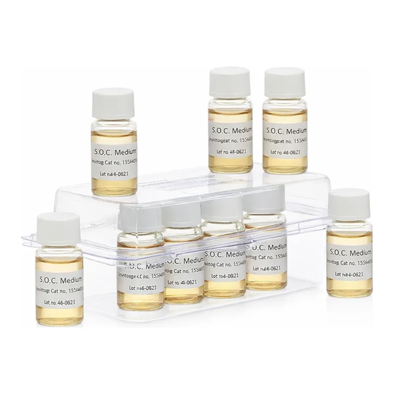Thermo Fisher Scientific S.O.C. Medium