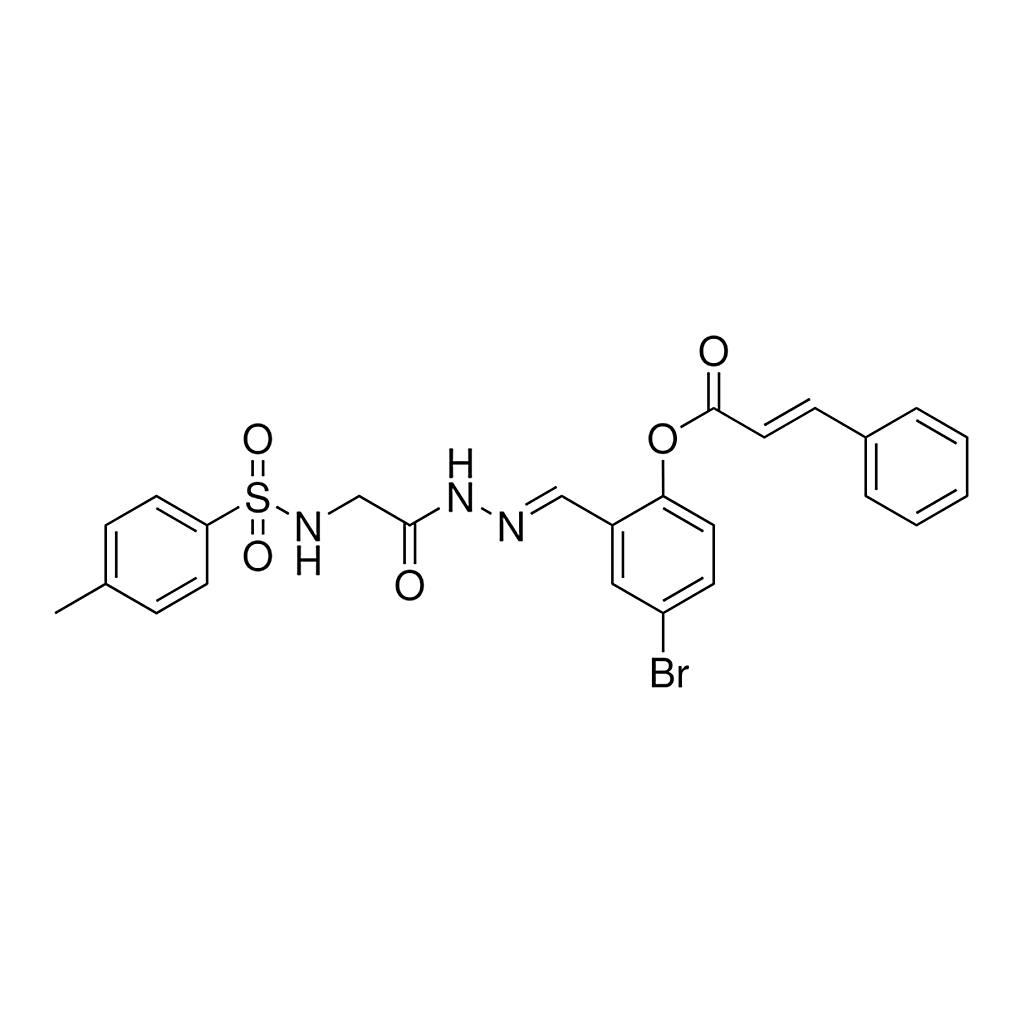 Merck 4-BR-2-(2-((((4-METHYLPHENYL)SUL-