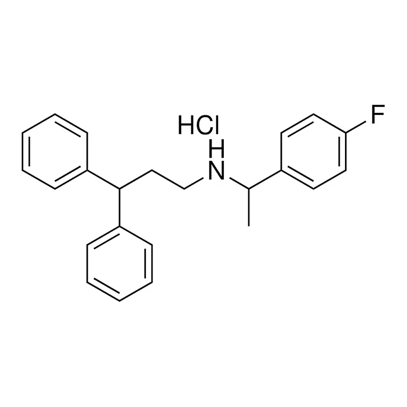 Merck N-(1-(4-FLUOROPHENYL)ETHYL)-3,3--
