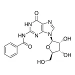 Merck N2-Benzoylguanosine