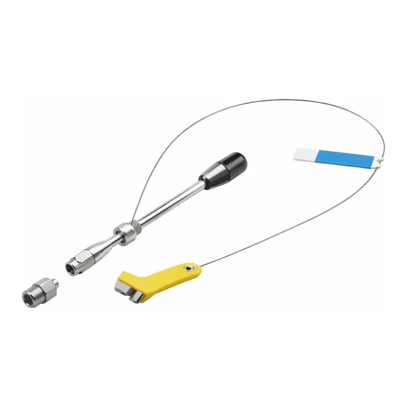 Waters ACQUITY Premier BEH Shield RP18, 130Å, 1.7 µm VanGuard FIT 2.1 x 100 mm MVK, 3/pk