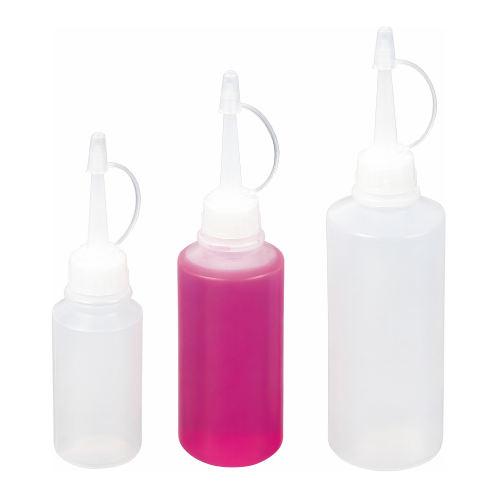 AS ONE Dropper PE(Pack of 10), 스포이트병(PE)(팩판매)