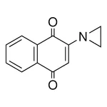 Merck 2-AZIRIDIN-1-YL-(1,4)NAPHTHOQUIN-