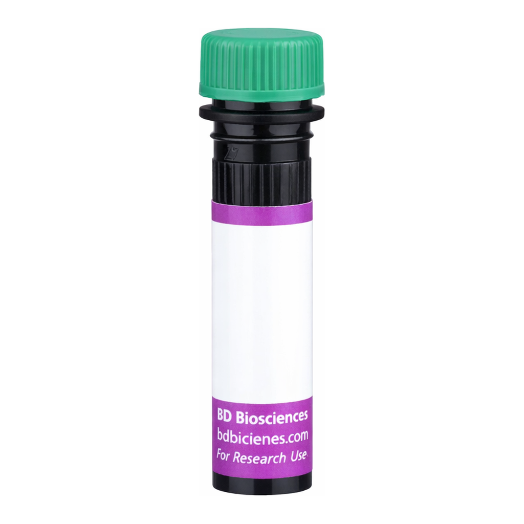 BD BV510 Rat Anti-Human HLA-B