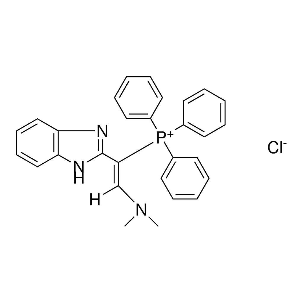 Merck (1-(1H-BENZOIMIDAZOL-2-YL)-2-D - 25 MG&
