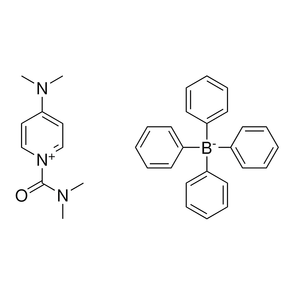 Merck 4-(DIMETHYLAMINO)-1-((DIMETHYLAM-