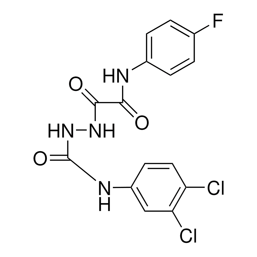 Merck N-(3,4-DICHLOROPHENYLUREIDO)-N'-