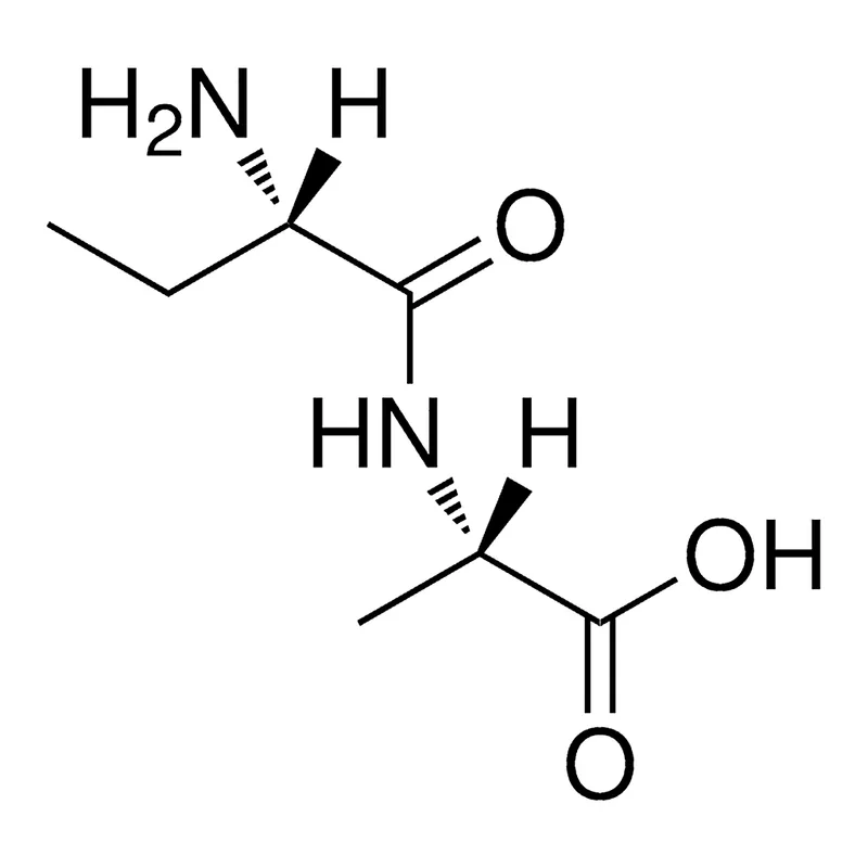 Merck L-2-AMINOBUTYRYL-L-ALANINE-