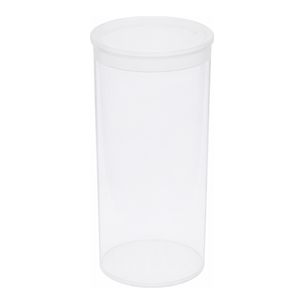 AS ONE Push Vial SCC 10mL 20 Bottles x 5 Bags