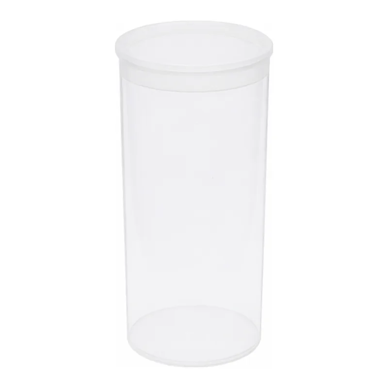 AS ONE Push Vial SCC 10mL 20 Bottles x 5 Bags
