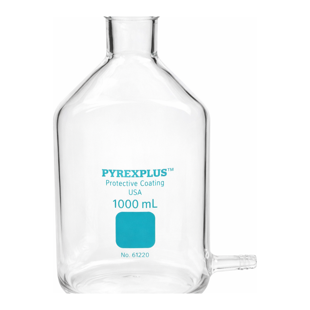 Merck PyrexPlus(R) bottle, 1 L, Corning(R) 61220