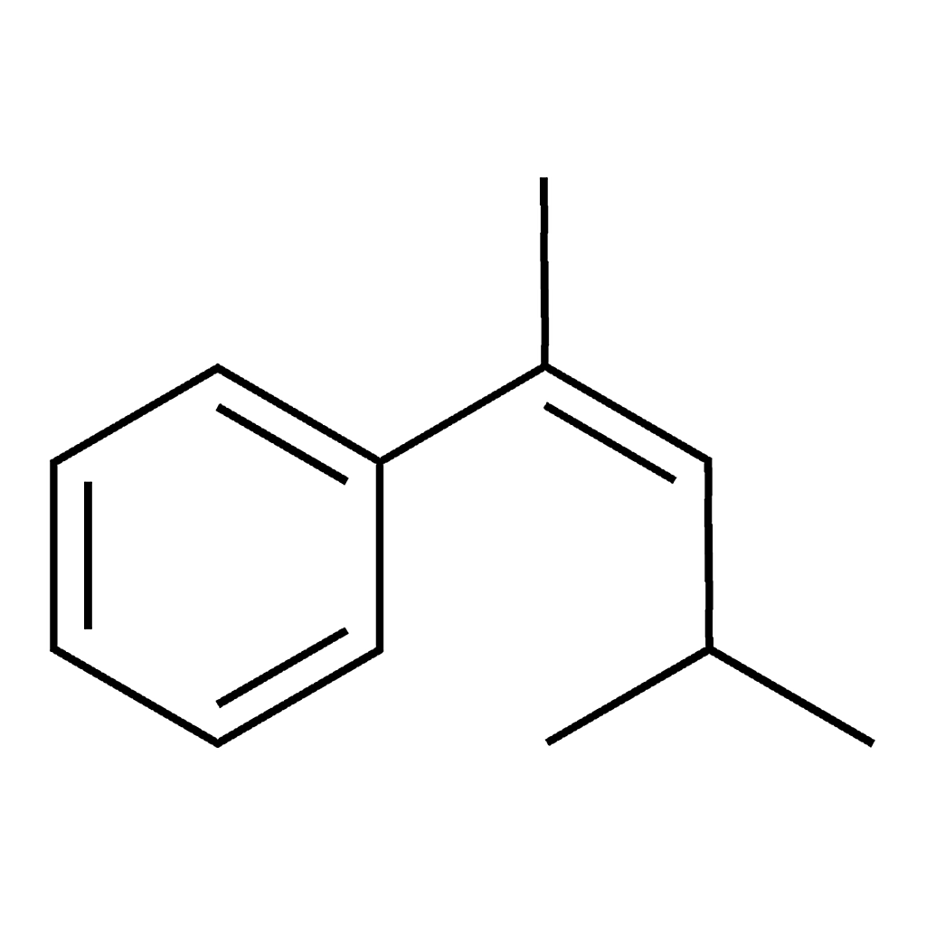 Merck 4-METHYL-2-PHENYL-2-PENTENE