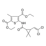 Merck RCL R48,040-1 - 10 MG