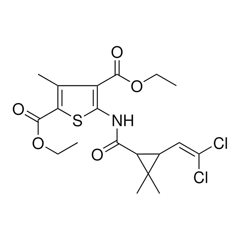 Merck RCL R48,040-1 - 10 MG
