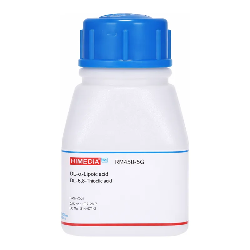 Himedia DL-a-Lipoic acid