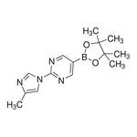 Merck 2-(4-Methylimidazol-1-yl)pyrimidine-5-boronic acid, pinacol ester
