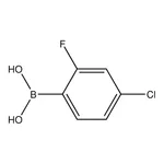 Merck 4-Chloro-2-fluorophenylboronic acid
