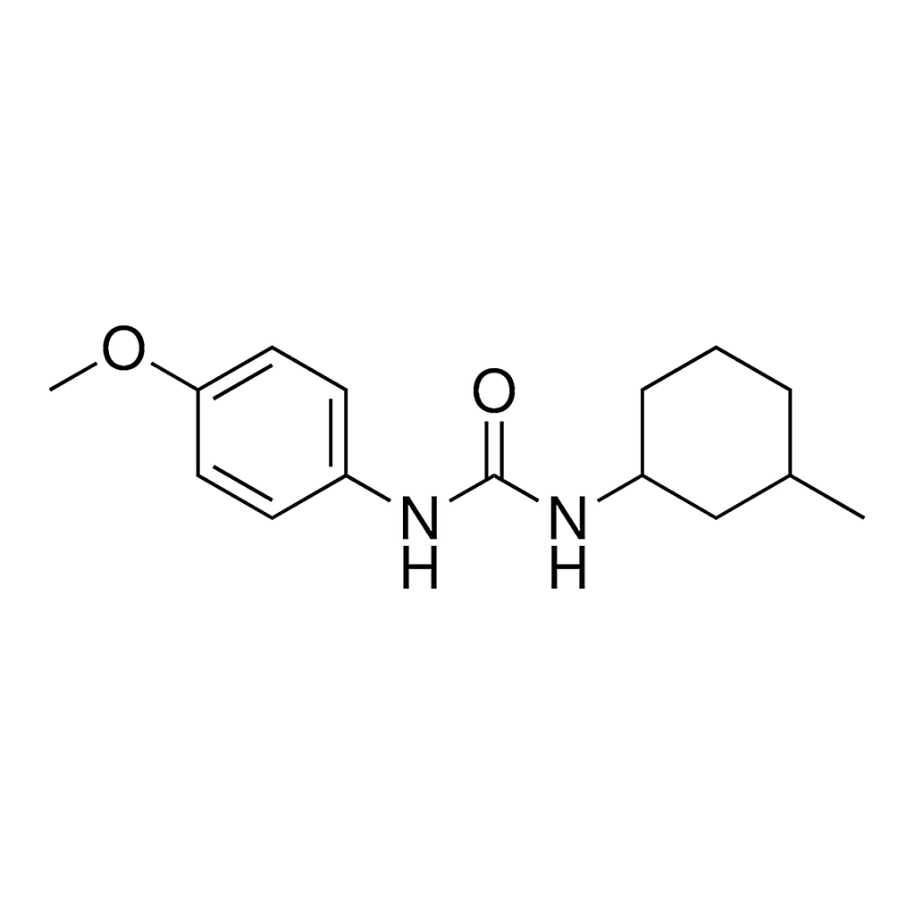 Merck 1-(4-METHOXY-PHENYL)-3-(3-METHY-