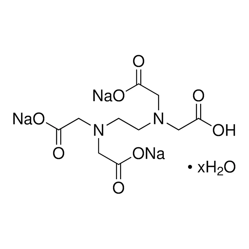Merck Ethylenediaminetetraacetic acid trisodium salt hydrate