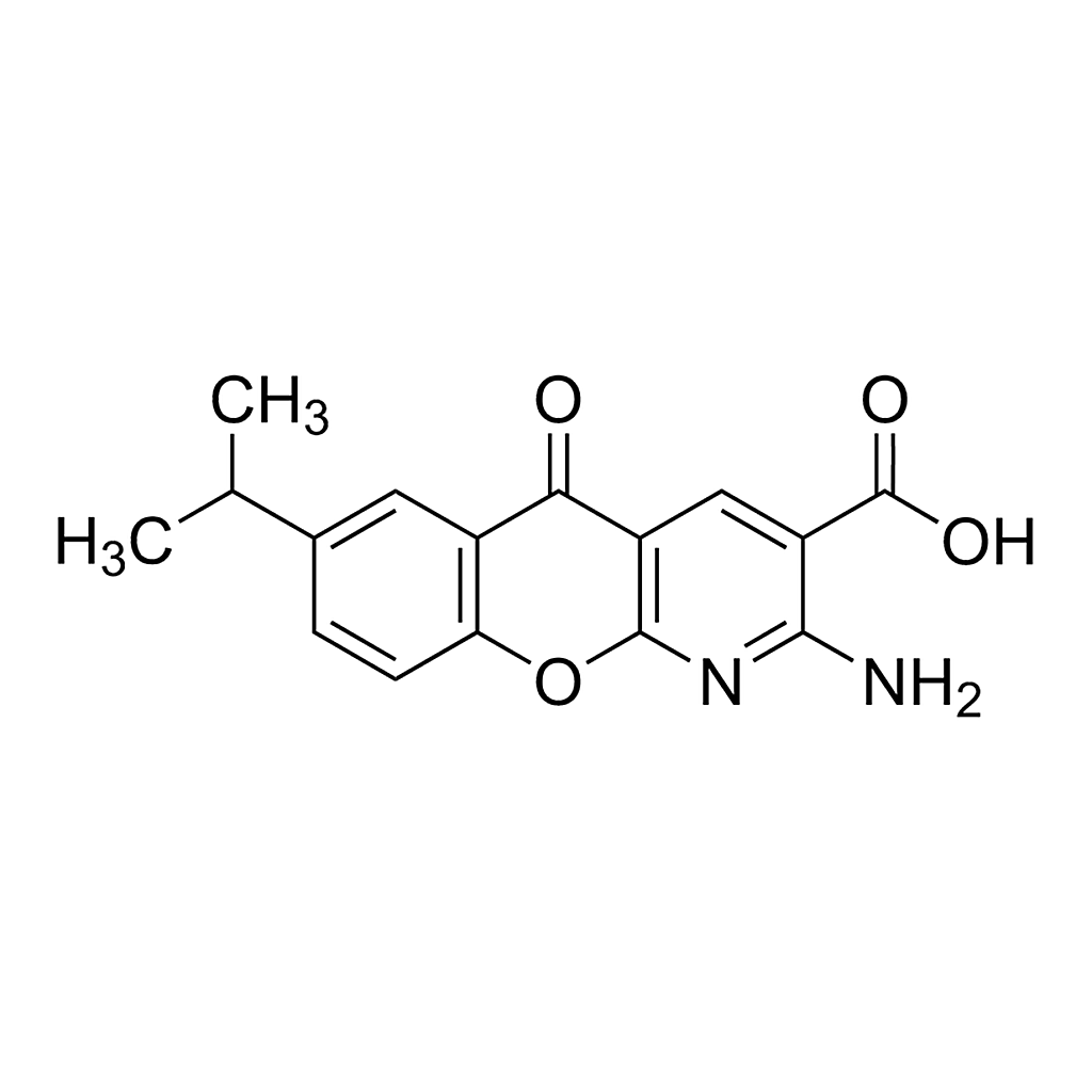 Merck Amlexanox