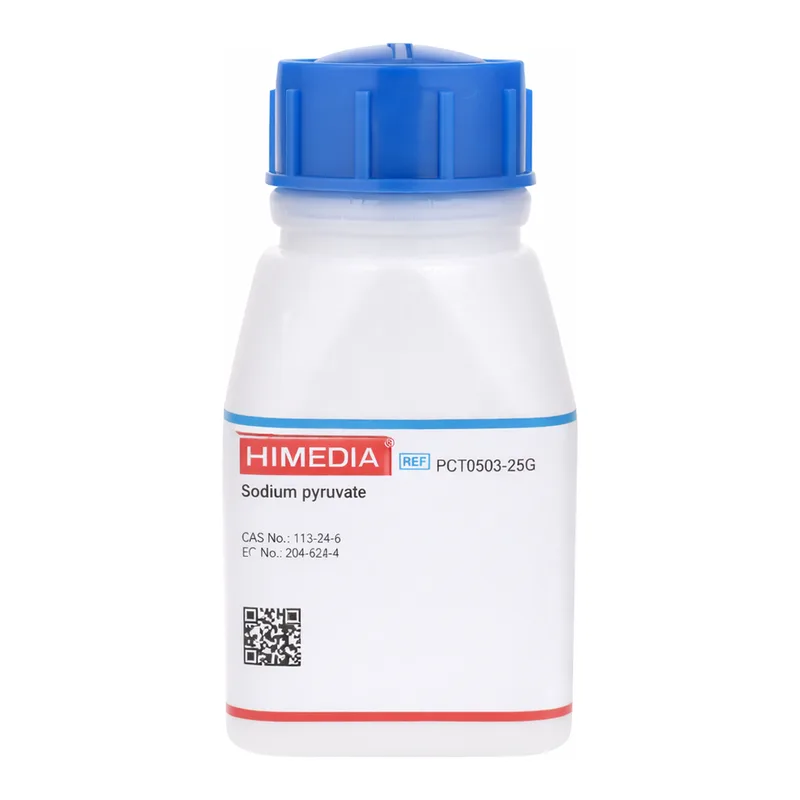 Himedia Sodium pyruvate