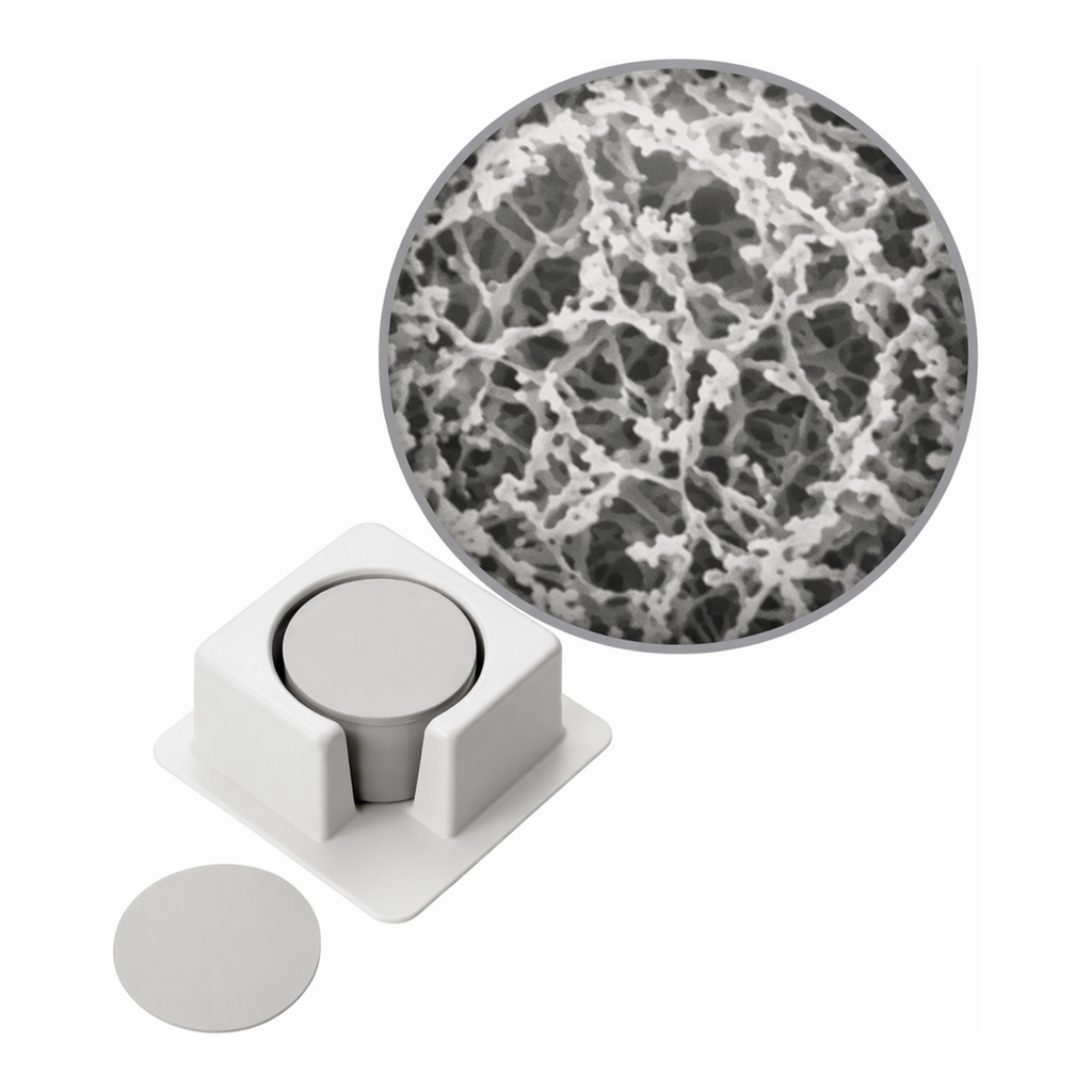 Sterlitech CA(Cellulose Acetate) Membrane Filters / 셀룰로즈아세테이트멤브레인필터