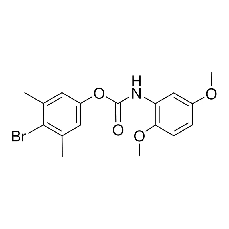 Merck 4-BROMO-3,5-DIMETHYLPHENYL N-( - 50 MG&