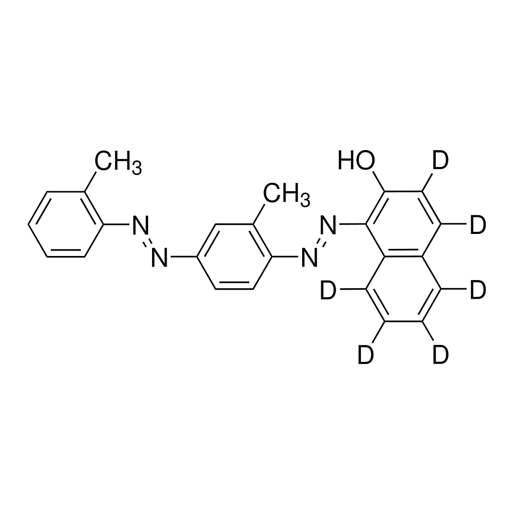 Merck Sudan IV-d6