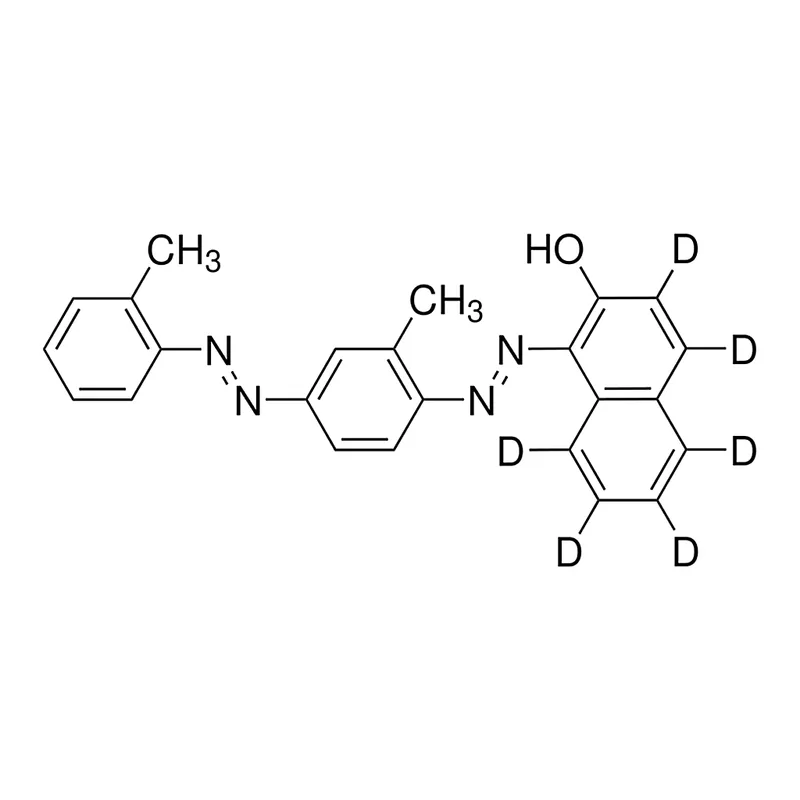 Merck Sudan IV-d6