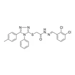 Merck RCL R52,799-8 - 50MG