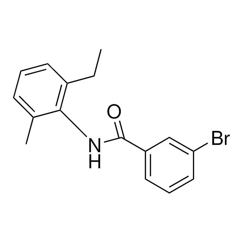 Merck 3-BROMO-2'-ETHYL-6'-METHYLBENZ - 50 MG&