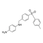 Merck 4-(4-(P-TOLYLSULFONYL)BENZYLAMI-